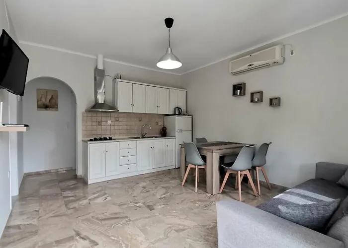 Electra Gaios Apartment