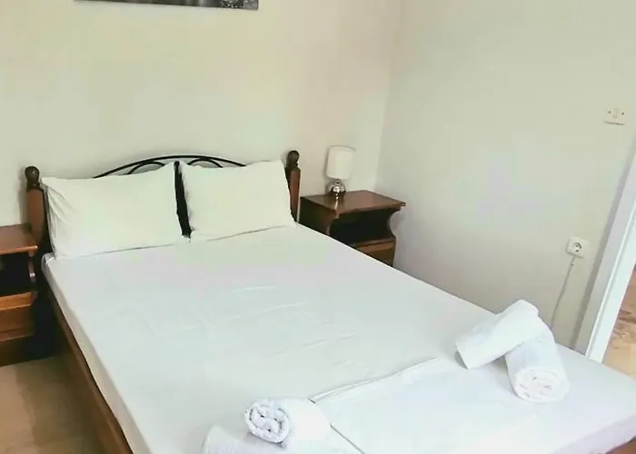 Electra Gaios Apartment