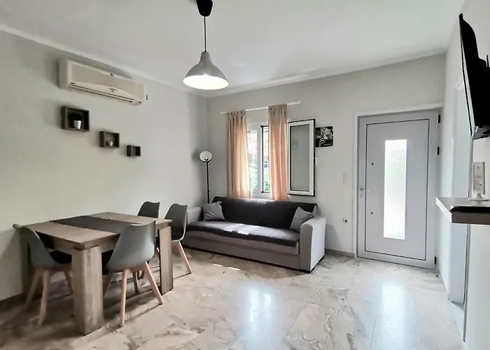 Electra Gaios Apartment