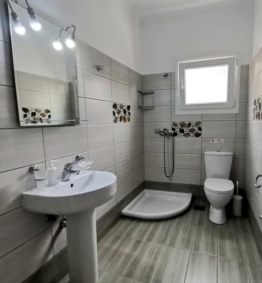 Apartment Electra *