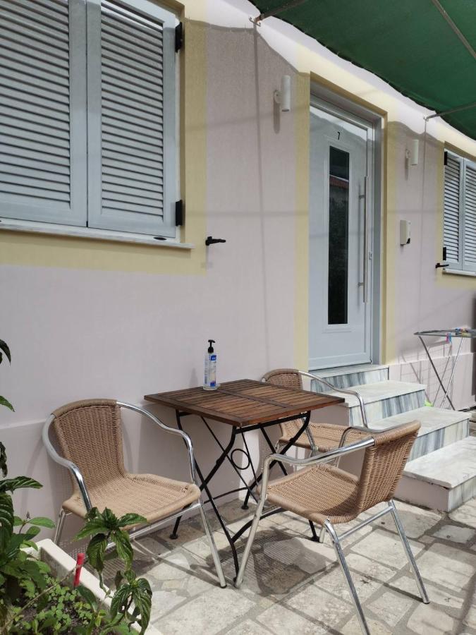 Apartment Electra Gaios