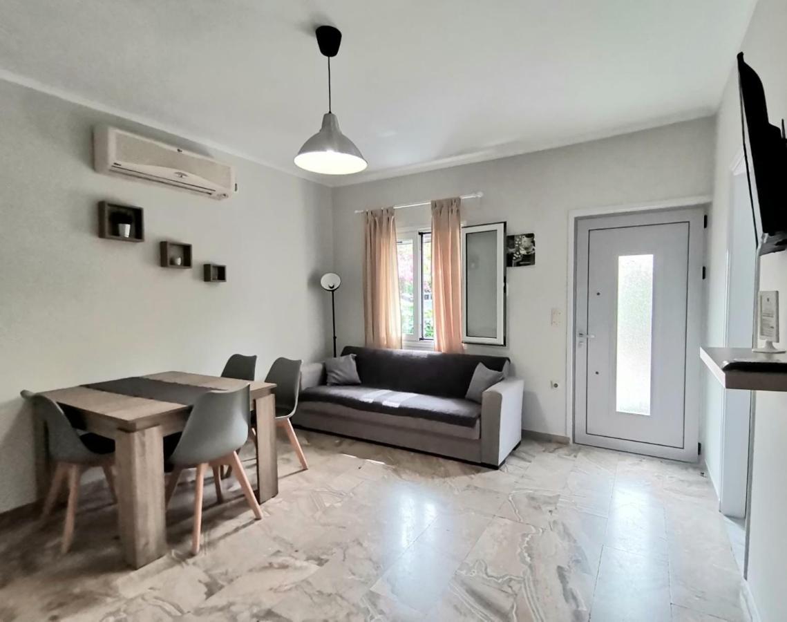 Electra Apartment Gaios